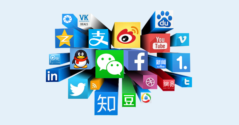 新型网络传播APP出现,互助推广实现社交媒体资源共享